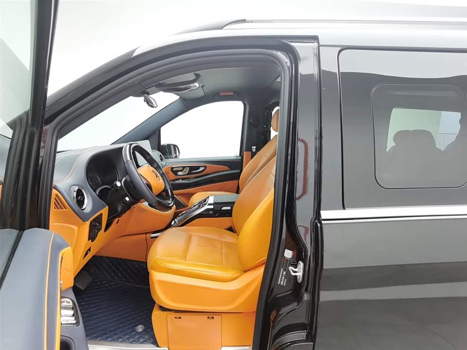 Mercedes-Benz Vito Mercedes-Benz Vito