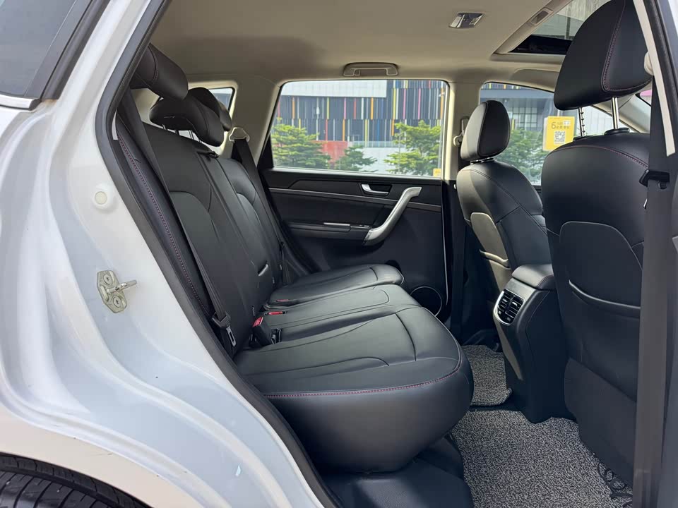 Haval M6 Haval M6