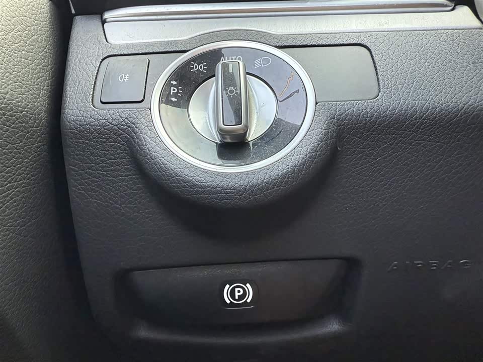 Mercedes-Benz E-class Mercedes-Benz E-class