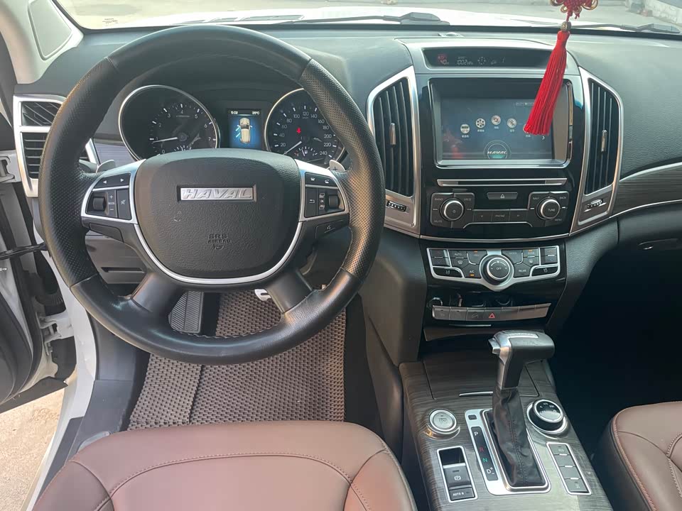 Haval H9 Haval H9