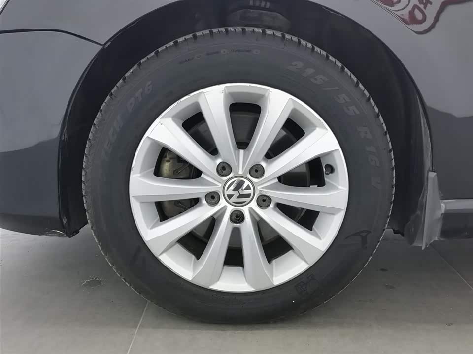 Volkswagen Magotan Volkswagen Magotan