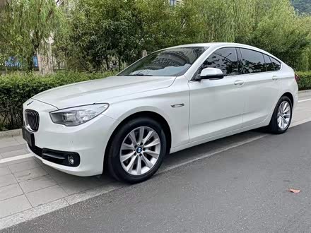 宝马5系gt 2015款 528i 领先型