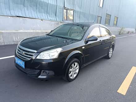 【二手奇瑞e5】_奇瑞e5二手车报价_图片_二手车之家