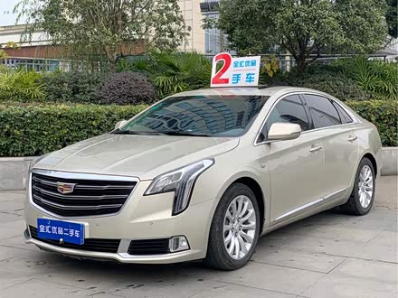 【15-39万二手凯迪拉克xts】_15-39万二手凯迪拉克xts报价_图片_二手