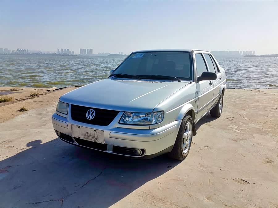 捷达2008款 gdf-p 1.9l 柴油先锋