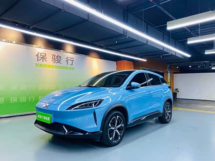 小鹏g3 2020款 460i 智享版