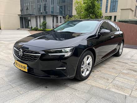 3万公里/2021-01/合肥12.99万20.49万君威 2020款 552t 豪华型0.