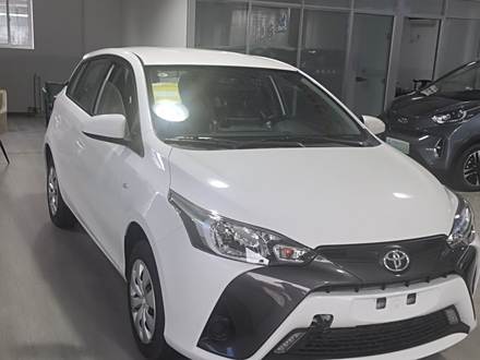 yaris l 致炫 2022款 1.5l cvt領先plus版