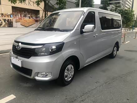 长安睿行m70 2020款 1.4l 手动