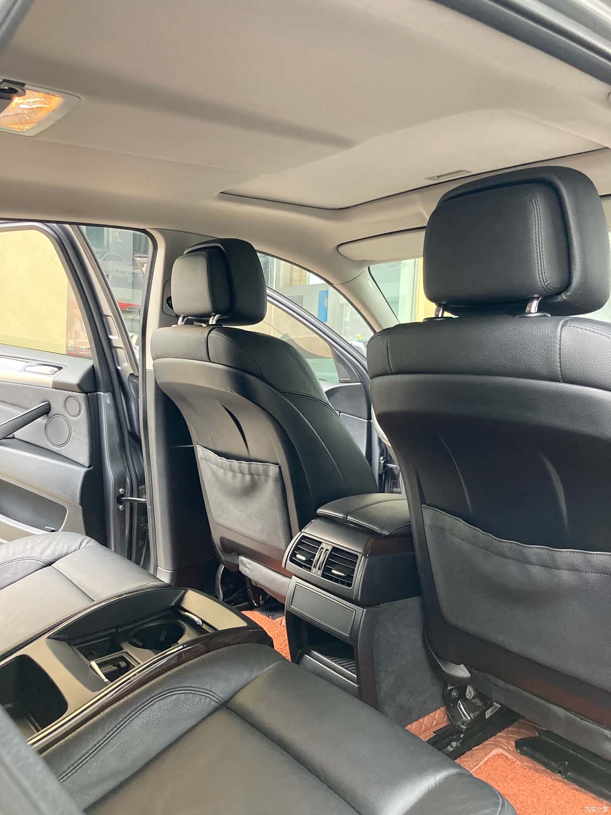 BMW X6, 2012 17