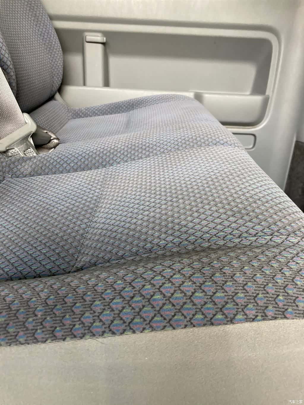 Toyota HiAce, 2010 11