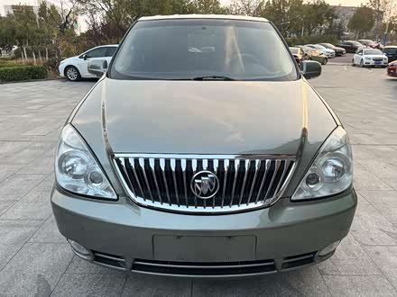 别克gl8 2013款 2.4l 经典版