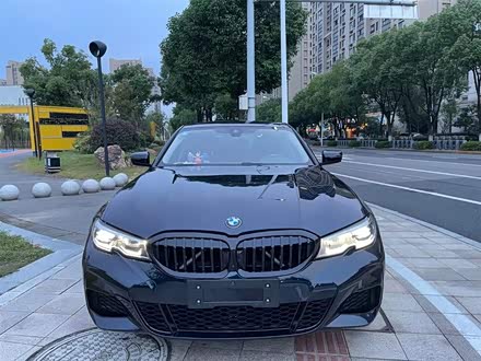 宁波星耀二手车