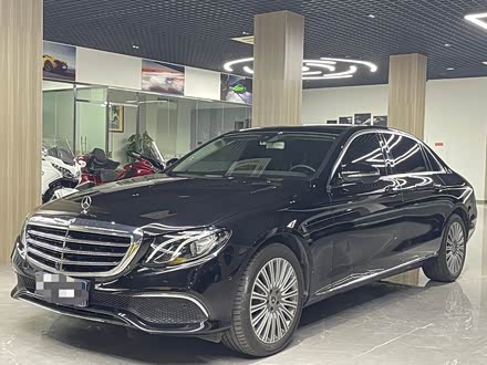 【广州34-41万二手奔驰e级】_广州34-41万二手奔驰e级报价_图片_二手