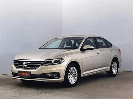 朗逸 2019款 1.5l 自动舒适版 国vi