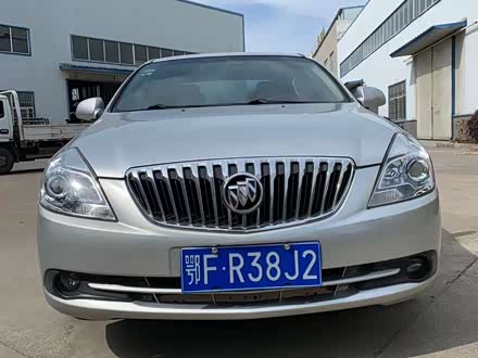 凯越 2013款 1.5l 自动尊享型