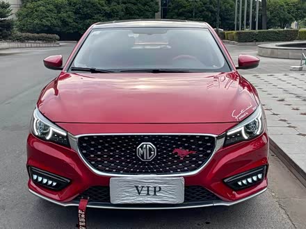 名爵6 2019款 20t 手动星辉版