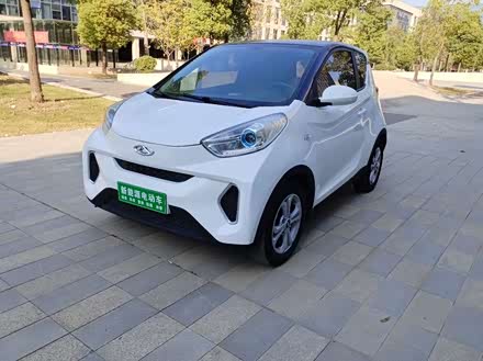 小蚂蚁 2017款 智臻版