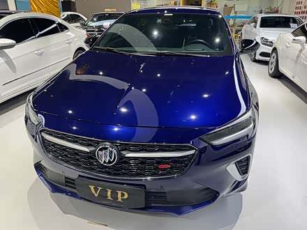 四川二手君威 2020款 gs 28t 尊贵型