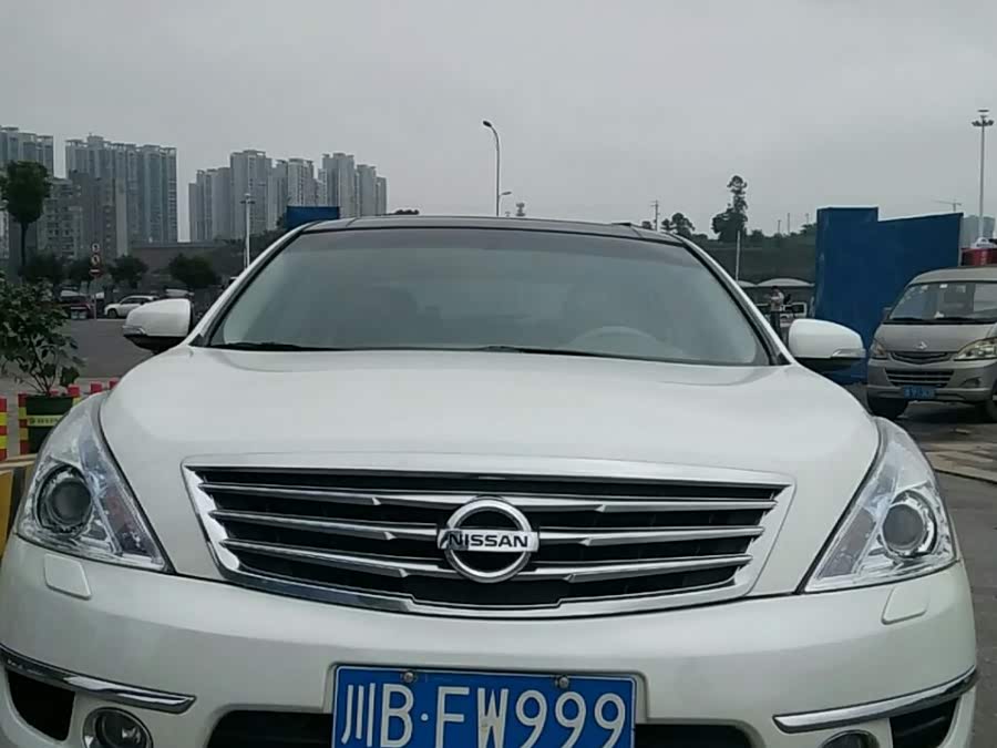 0l xl智享版_重庆_二手车之家