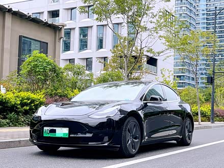 【杭州12-22万二手特斯拉】_杭州12-22万二手特斯拉报价_图片_二手车