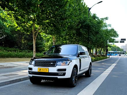 【杭州二手路虎】_杭州路虎二手车报价_图片_二手车之家