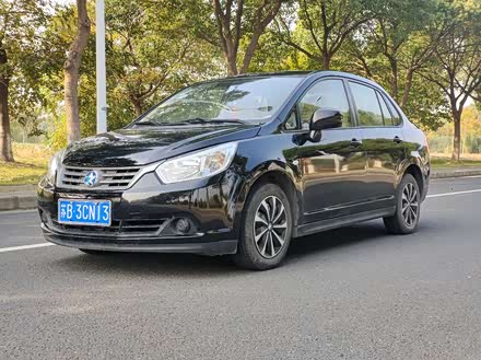 【二手启辰d50】_启辰d50二手车报价_图片_二手车之家