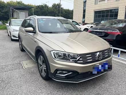 c-trek蔚领 2017款 1.6l 自动豪华型