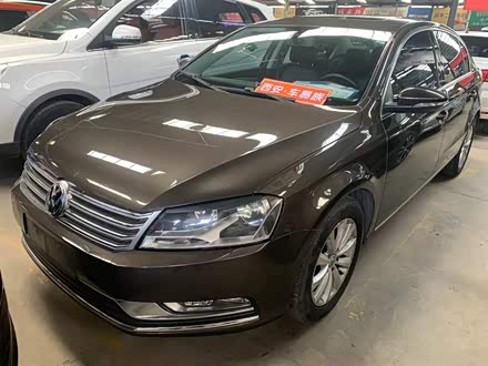 陕西二手迈腾 2015款 1.8tsi 领先型