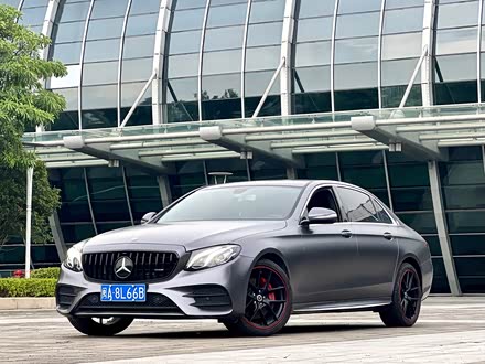 【福州19-34万二手奔驰e级】_福州19-34万二手奔驰e级报价_图片_二手