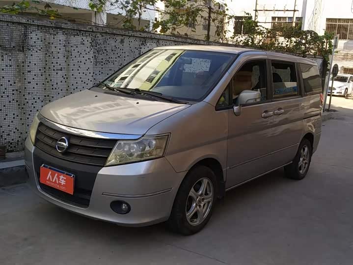 帅客2010款 1.6l 手动舒适型