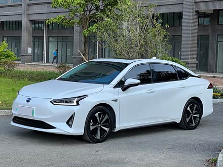 广汽丰田ia5 2019款 豪华版