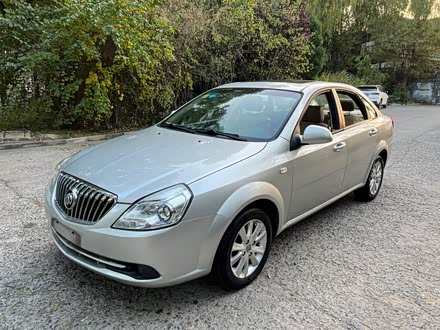 凯越 2013款 1.5l 自动尊享型