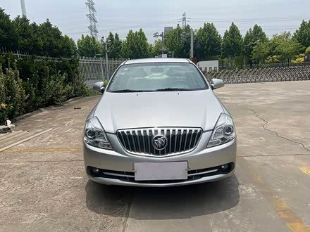 凯越 2013款 1.5l 自动尊享型