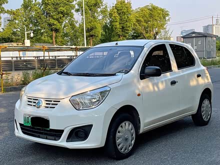 俊风er30 2018款 基本型