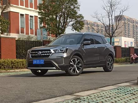 启辰t60 2020款 1.6l cvt智悦版 国vi