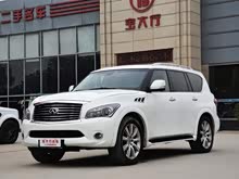 Ӣ�����QX 2013�� QX56