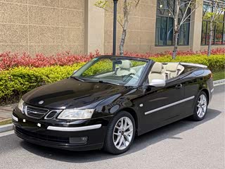 二手萨博 萨博二手车报价 图片 二手车之家