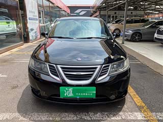 二手saab 9 3 Saab 9 3二手车报价 图片 二手车之家