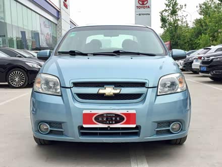 乐风2008款 1.6 sx at 活力版