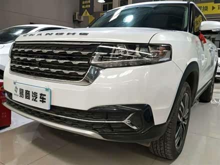 北汽昌河北汽昌河q7-二手车之家