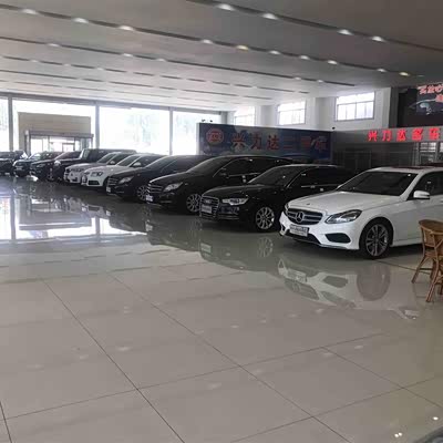 临沂兴力达二手车行