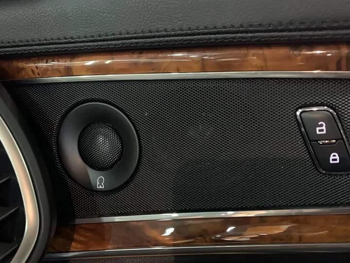 林肯mkx 2017款 2.7t 四驱尊耀版