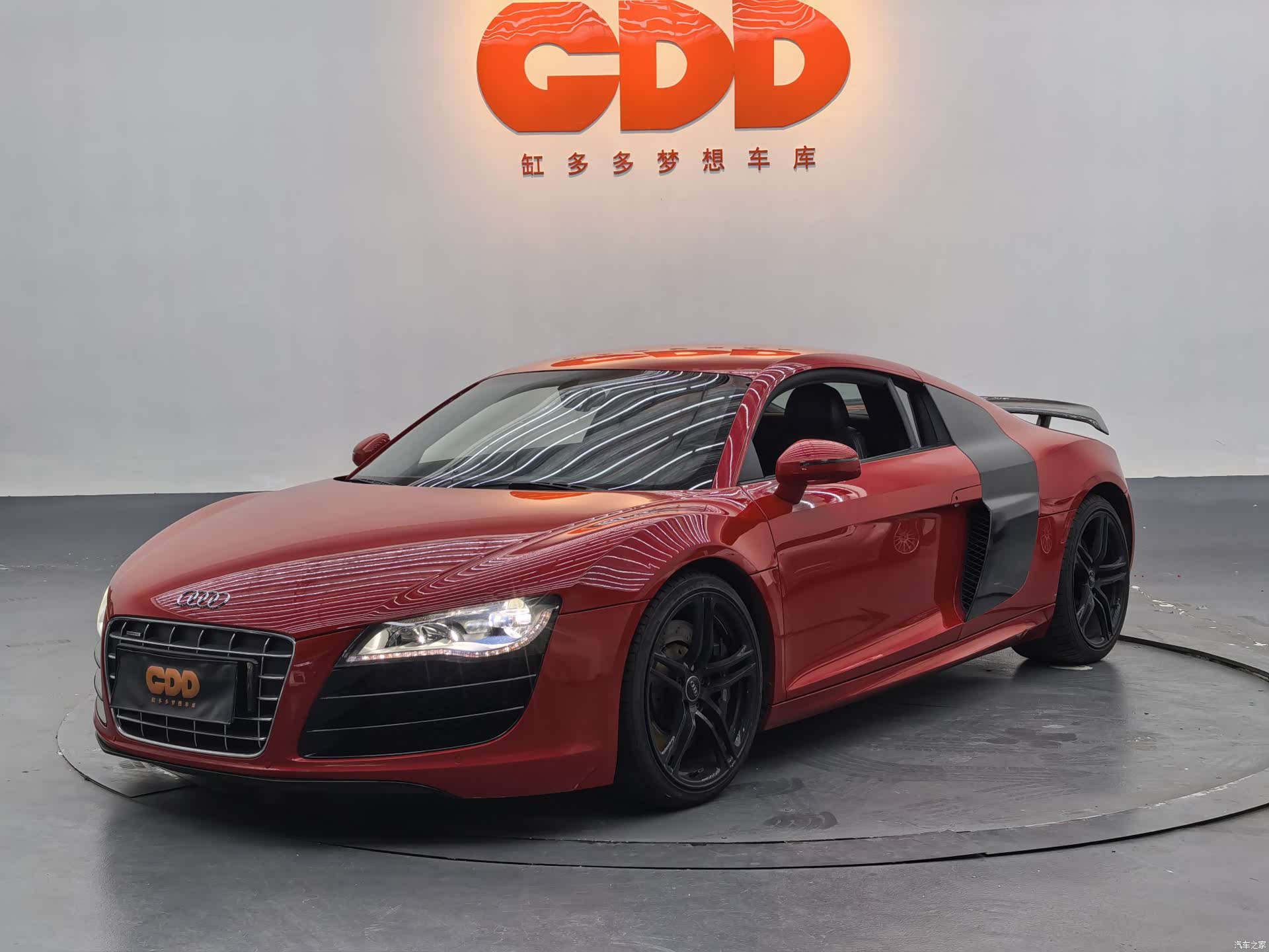 Audi TT, 2011 1