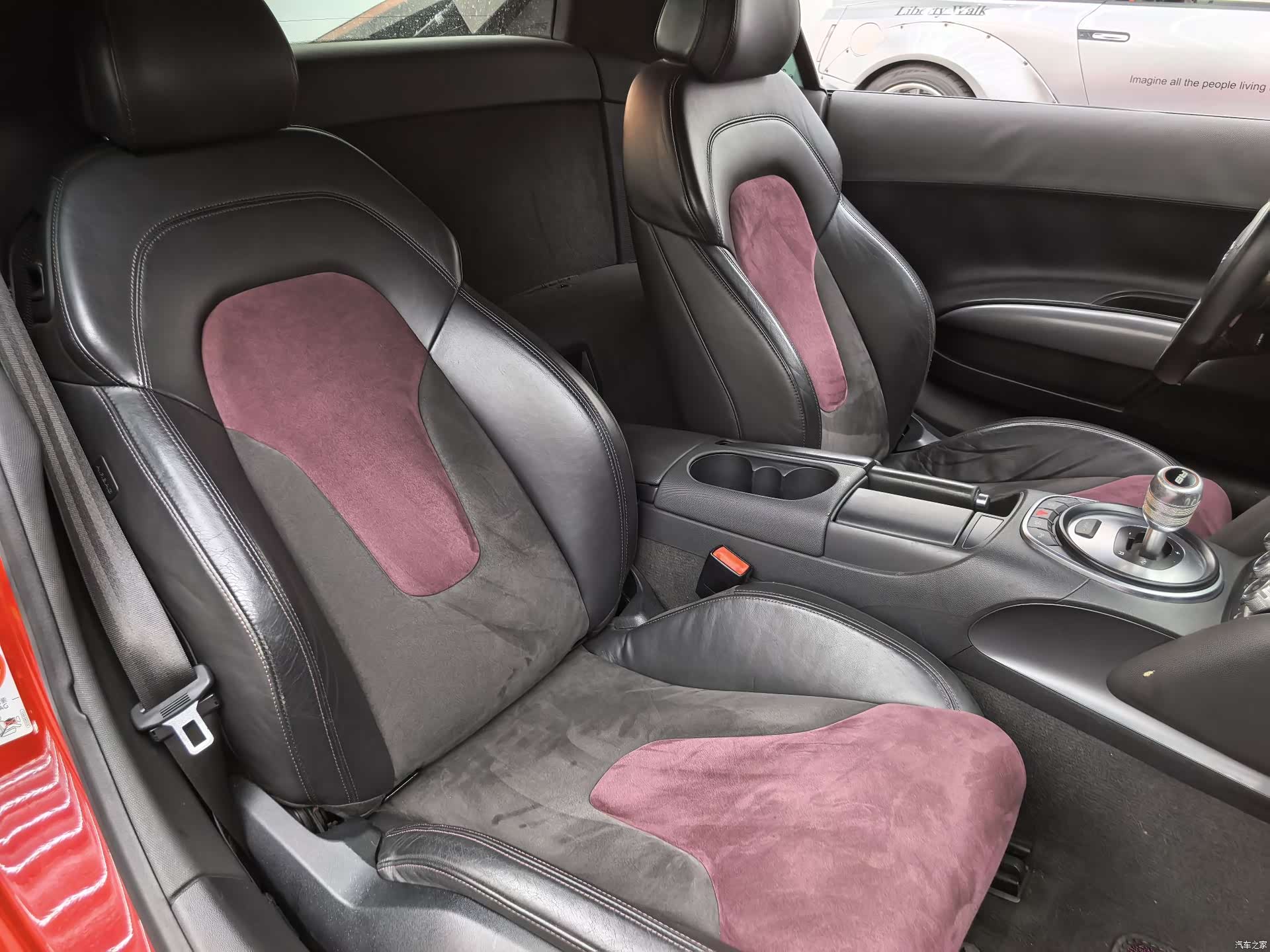 Audi TT, 2011 25