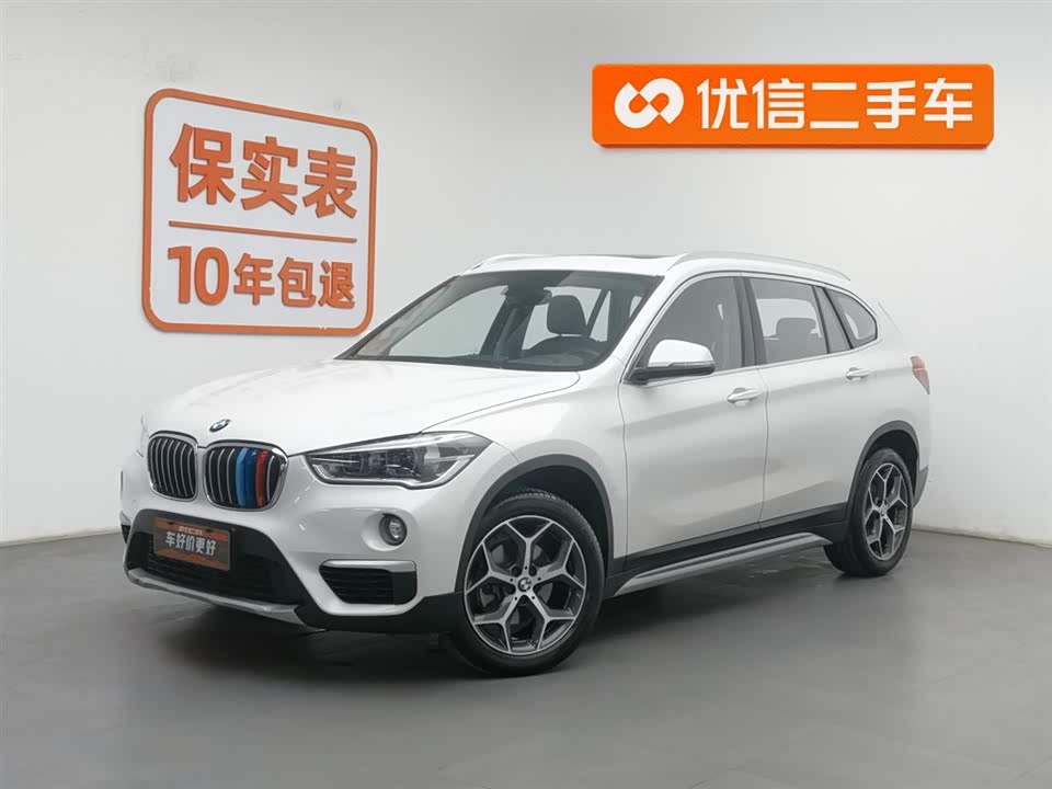 BMW X1 BMW X1