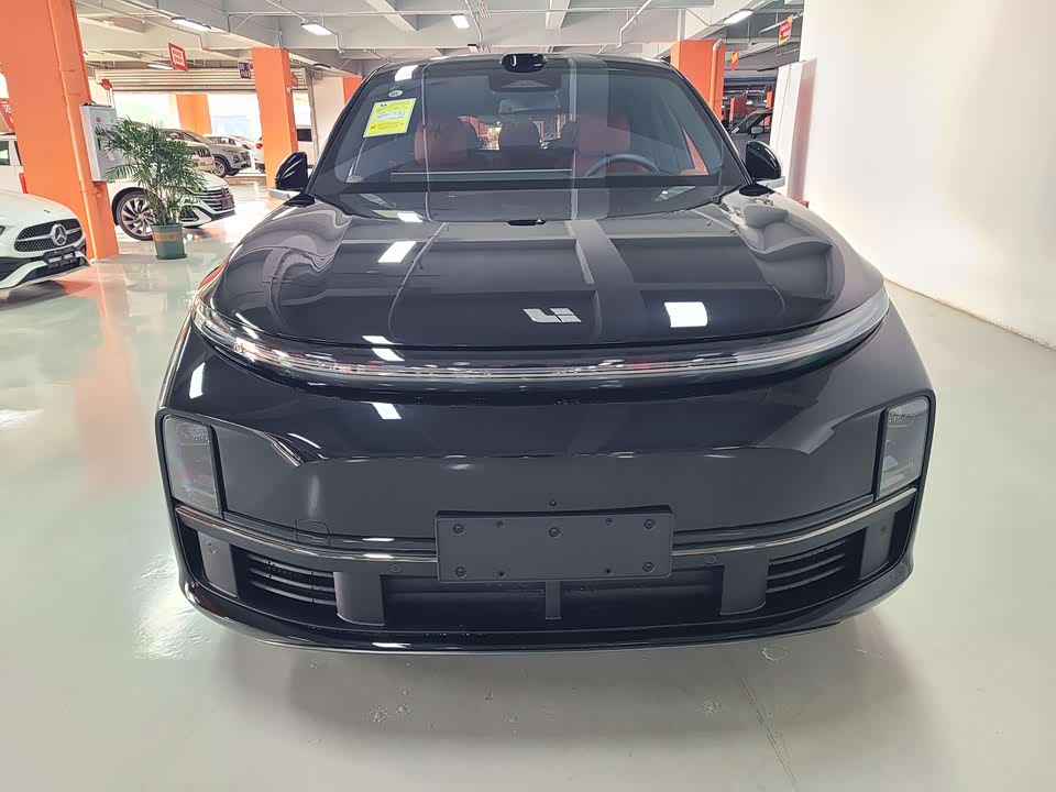Li Auto Ideal L7