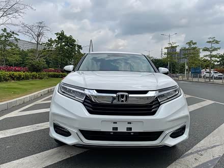 【深圳22-40万二手本田】_深圳22-40万二手本田报价_图片_二手车之家