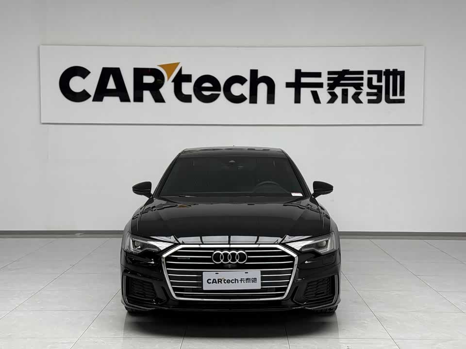 Audi A6L Audi A6L