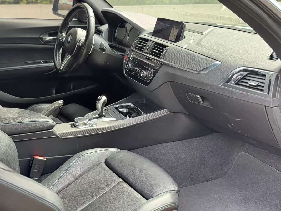 BMW M2 2018, фото 10